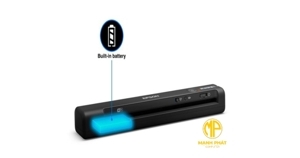 Máy scan Epson ES-60W