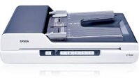 Máy scan epson GT-1500 (Quét 2 mặt tự động)
