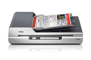 Máy scan Epson GT1500 (GT-1500)