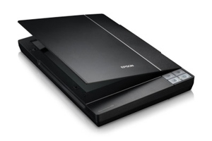 Máy scan Epson V37