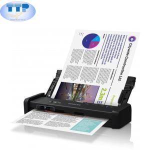 Máy scan Epson WorkForce DS-310 - 600x600 dpi