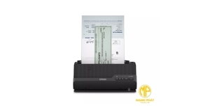 Máy scan Epson WorkForce ES-C320W
