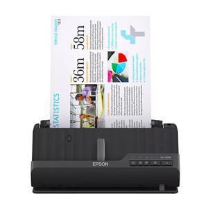 Máy scan Epson WorkForce ES-C320W