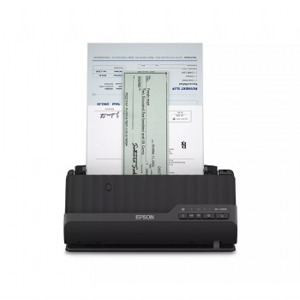 Máy scan Epson WorkForce ES-C320W