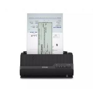 Máy scan Epson WorkForce ES-C320W