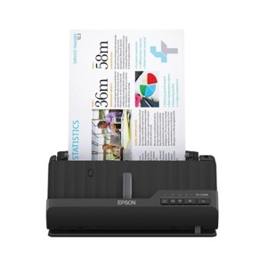 Máy scan Epson WorkForce ES-C320W