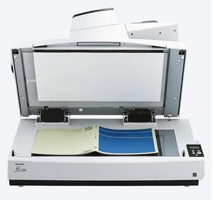 Máy scan Fujitsi FI-7700