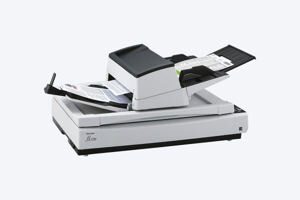 Máy scan Fujitsi FI-7700