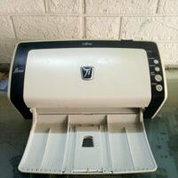 MÁY SCAN FUJITSU FI-6130