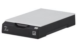 Máy scan Fujitsu Fi-65F