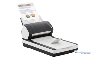 Máy scan Fujitsu FI-7240 - 600dpi