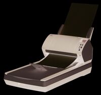 Máy scan Fujitsu fi-7260