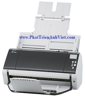 Máy scan Fujitsu fi-7460