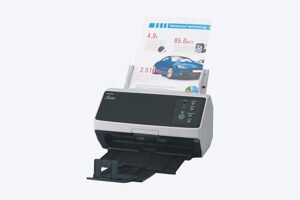 Máy scan Fujitsu fi-8150U (PA03810-B151)