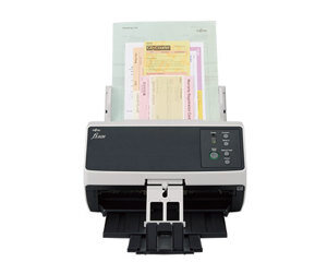 Máy scan Fujitsu fi-8150U (PA03810-B151)