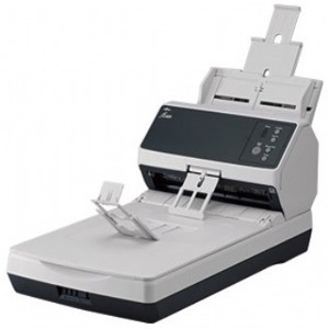 Máy scan Fujitsu fi-8250U (PA03810-B651)
