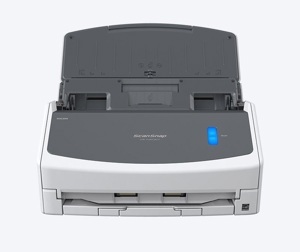 Máy scan Fujitsu iX1400