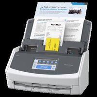 Máy Scan Fujitsu iX1400