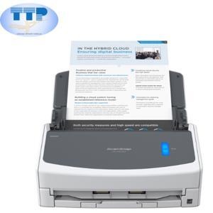 Máy scan Fujitsu iX1400