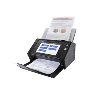 Máy scan Fujitsu N7100