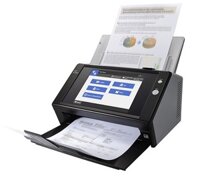 Máy Scan Fujitsu Network Scanner N7100