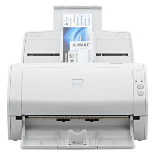 Máy scan Fujitsu Partner SP25