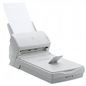 Máy scan Fujitsu Partner SP30F