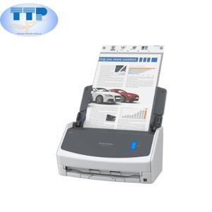 Máy scan Fujitsu ScanSnap iX1600