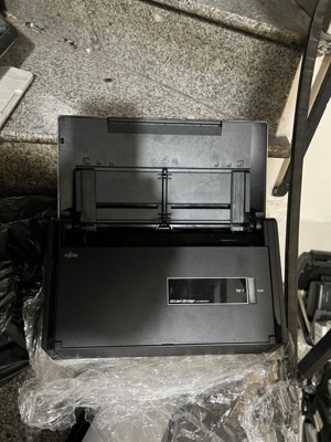 Máy scan Fujitsu ScanSnap IX500