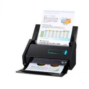 Máy scan Fujitsu ScanSnap IX500