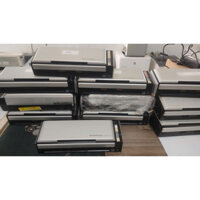 Máy scan Fujitsu scanSnap S1300i đã qua sử dụng, hàng chất lượng, máy đẹp - Máy scan S1300i di động.