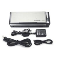 Máy scan Fujitsu scanSnap S1300i đã qua sử dụng, hàng chất lượng, hình thức đẹp - Máy di động scan 2 mặt