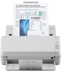 Máy Scan Fujitsu SP1120