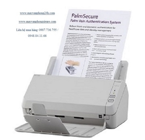 Máy scan Fujitsu SP1125