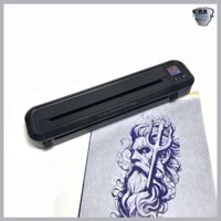 Máy Scan Hình Tattoo Stencil Printer-Bluetooth