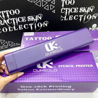 Máy Scan Hình Xăm DUKE GLO