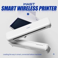 Máy Scan Hình Xăm Không Dây MAST SMART