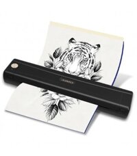 Máy Scan Hình Xăm M08E-WS (A4, USB, Bluetooth)