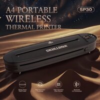 Máy Scan Hình Xăm SKULLDNA SP30 AVA