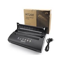 Máy Scan Hình Xăm Thermal Copier MT200