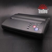 Máy Scan Hình Xăm