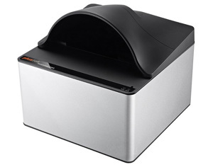 Máy scan hộ chiếu Plustek X100