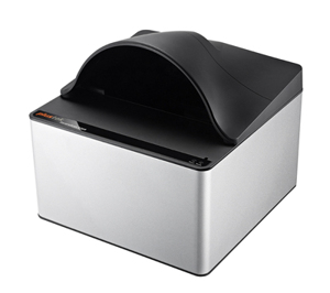 Máy scan hộ chiếu Plustek X100