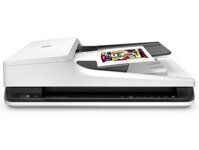 MÁY SCAN HP 2500F1 (thay thế scan 5590)