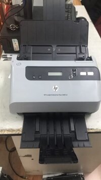 Máy scan HP 5000s2 cũ