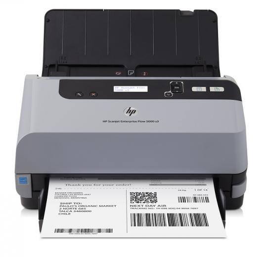 Máy scan HP 5000s3 - L2751A