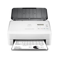 Máy scan HP 5000s4