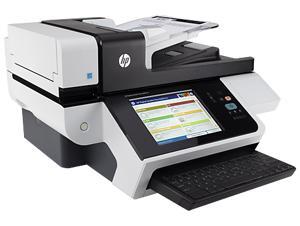 Máy scan HP Digital Flow 8500 FN1