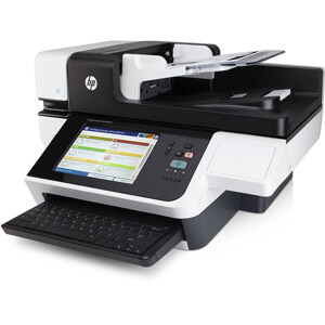 Máy scan HP Digital Flow 8500 FN1