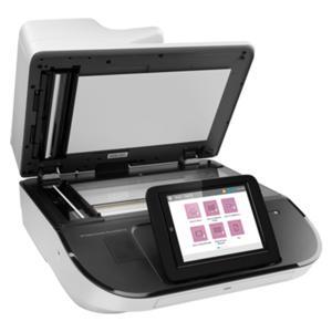 Máy scan HP Digital Sender Flow 8500 fn2 - L2762A